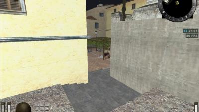 italyremake_source screenshot