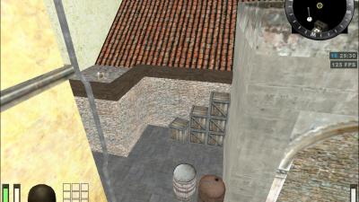 italyremake_source screenshot