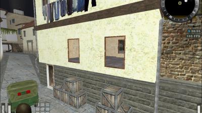 italyremake_source screenshot