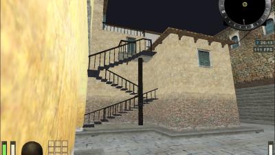 italyremake_source screenshot