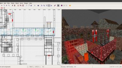 GTKradiant_Maps_dev_Mortyr_Remake