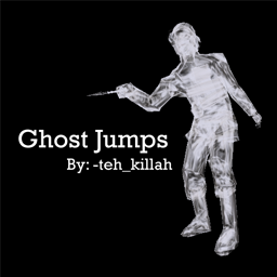GhostJumps screenshot