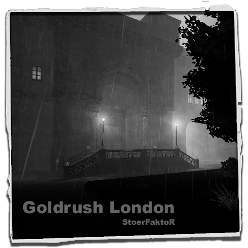 Goldrush London