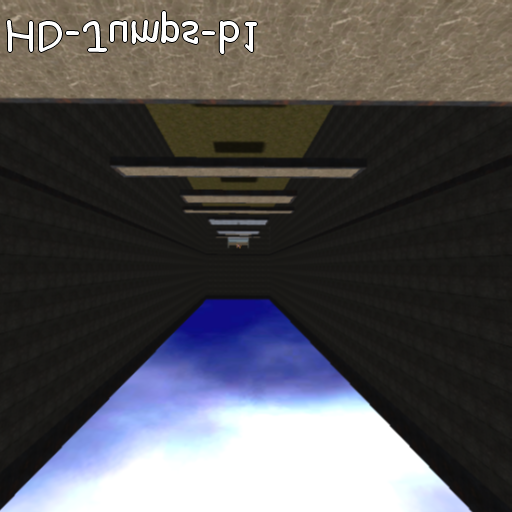 HD Jumps b1 screenshot
