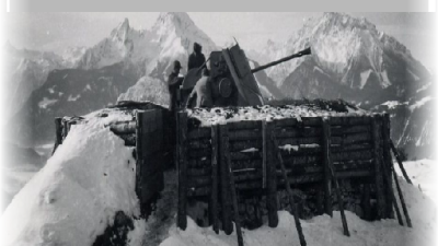 Alps trail - v0.9