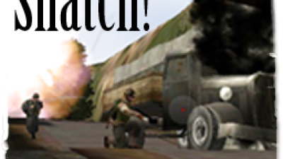 Snatch 2 - v0.9