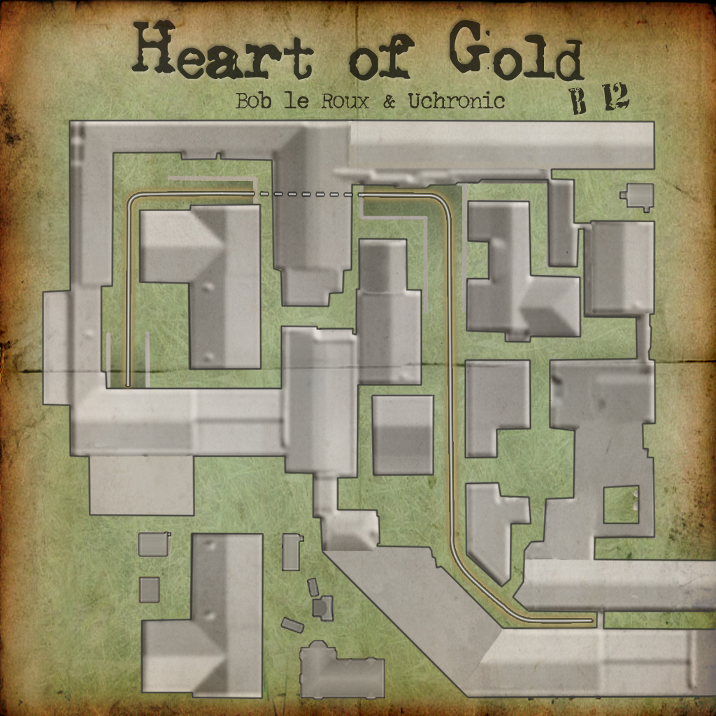 Heart of Gold b12