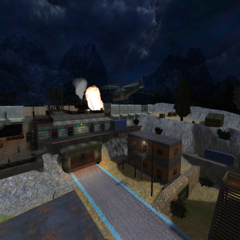 HeliMission2+ waypoint screenshot