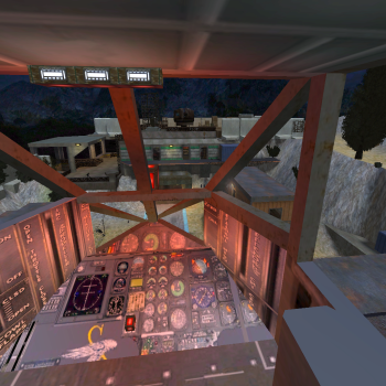 HeliMission2+ waypoint screenshot