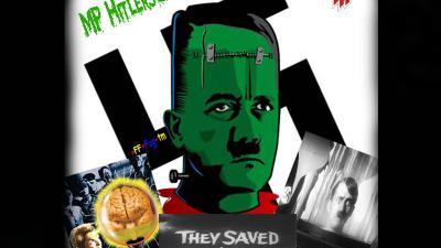 mp_hitlersbrain_v1 screenshot
