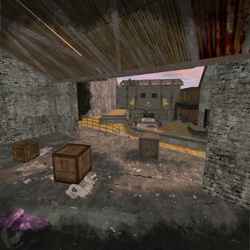 HeliMission3 fixed2+Waypoint screenshot