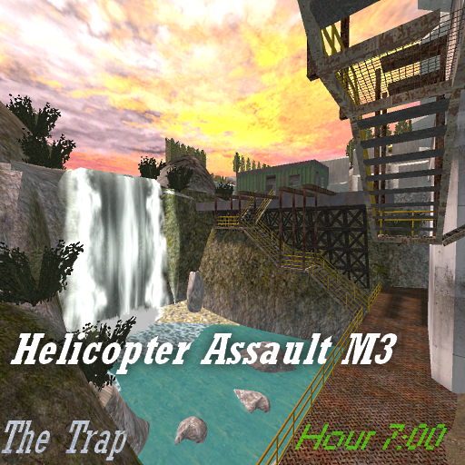 HeliMission3 fixed2+Waypoint