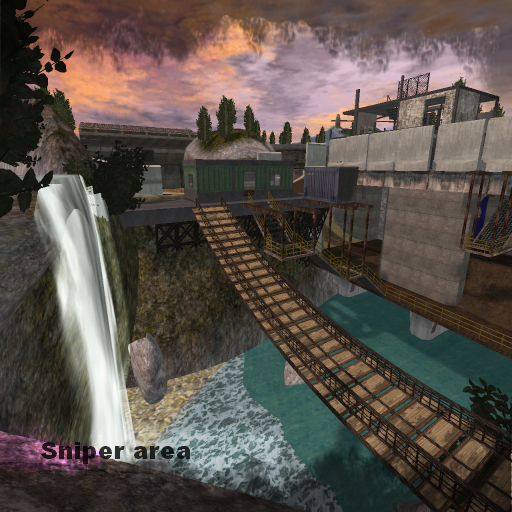 HeliMission3 fixed2+Waypoint screenshot