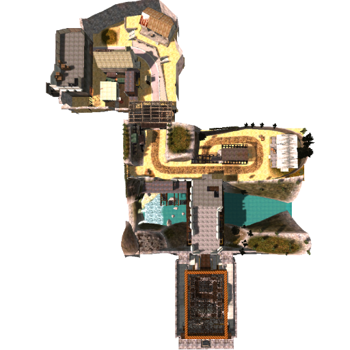 HeliMission3 fixed2+Waypoint screenshot