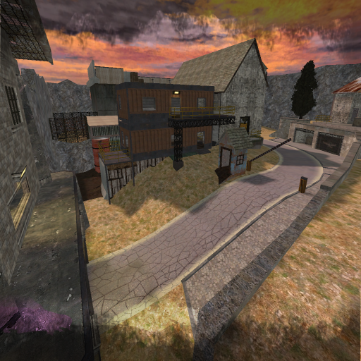 HeliMission3 fixed2+Waypoint screenshot