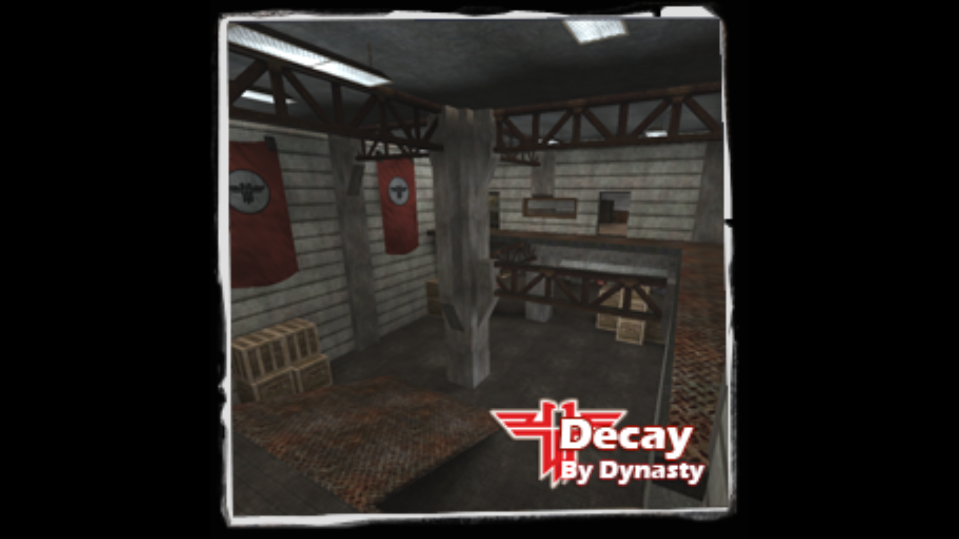 Decay sw Aciz