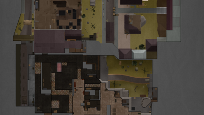 Decay sw Aciz screenshot