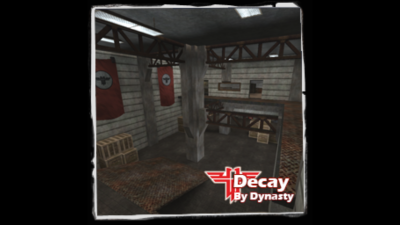 decay_sw_aciz - v0.9