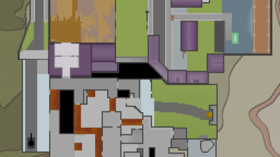 decay_B3 screenshot