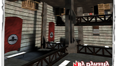 Decay b5  ( Fixed ) screenshot