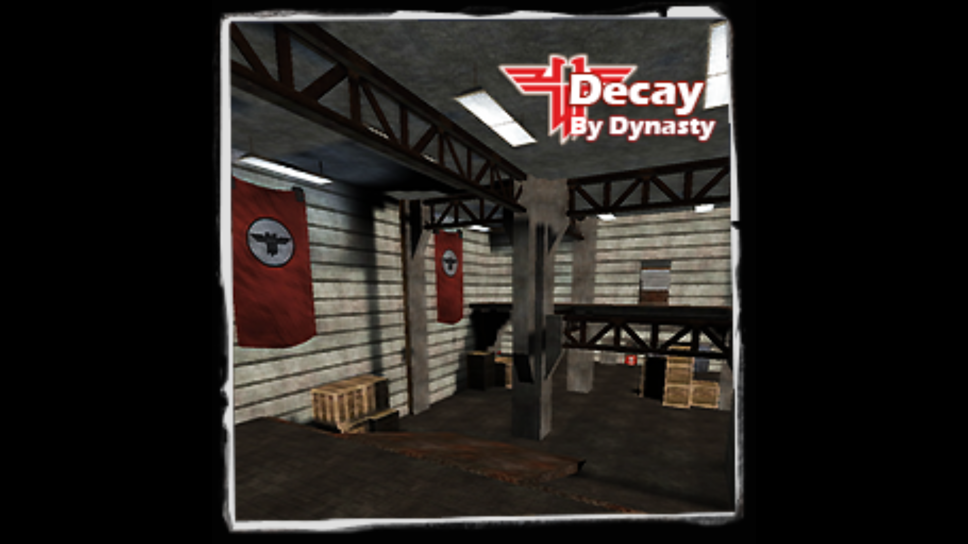 Decay ( b5 ) - v0.9