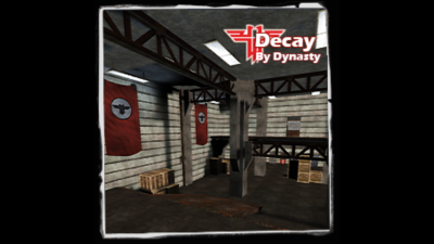 Decay ( b5 ) - v0.9