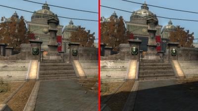 wolfenstein-tweaker screenshot