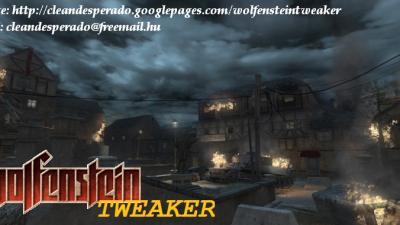 wolfenstein-tweaker