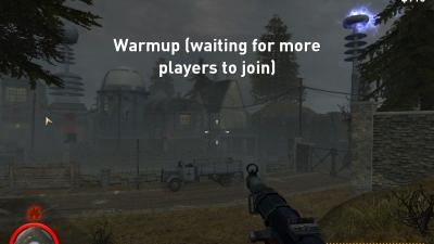 wolfenstein-tweaker screenshot