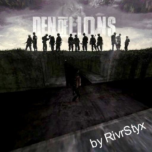 Den of Lions - v0.9