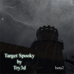 t spookyb2 - v0.9