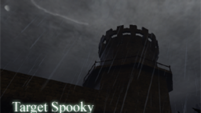 t spookyb2 - v0.9