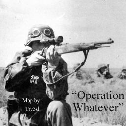 t_whatever  ( Operration ) - v0.9