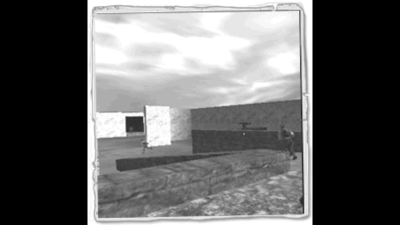the dust alpha2