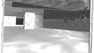 the dust alpha2 screenshot