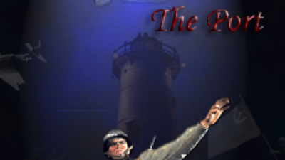 the_port  ( b1 ) + patch fixed - v0.9 + patch Fixed