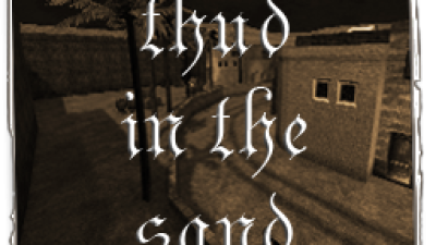 TITS b2 ( Thud in the Sand ) - v0.9