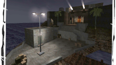 Therock ( b1 ) - v0.9