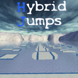 Hybrid jumps b1.