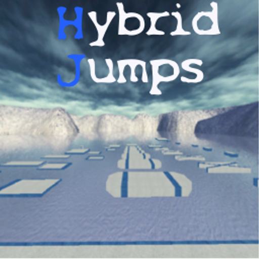 Hybrid jumps.b1 screenshot