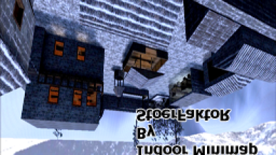 Indoor screenshot
