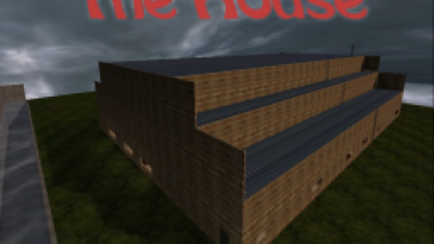 thehouse - v0.9