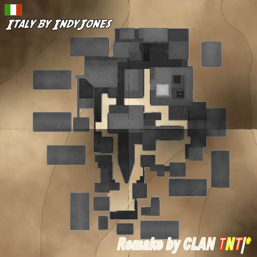 Italy Remake TNT screenshot