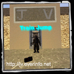 JV trainjump v3 screenshot