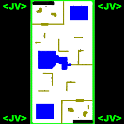 JV bunker screenshot