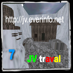 JVtravel screenshot