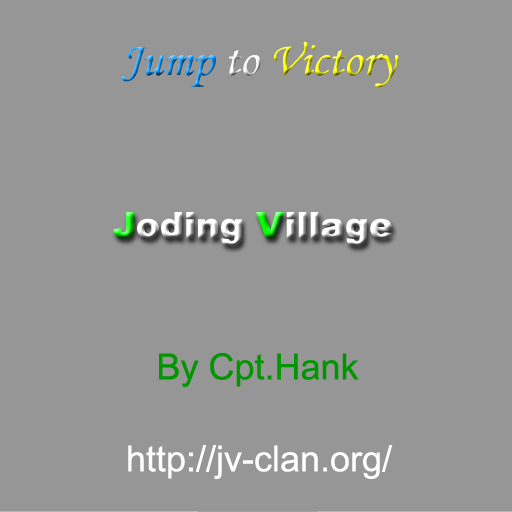 Joding Village v1 screenshot