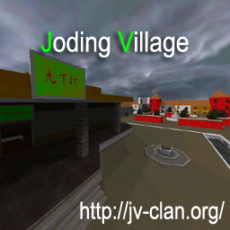 Joding Village v1
