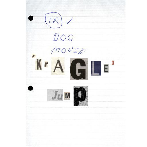 KJ KRAGLEJUMP
