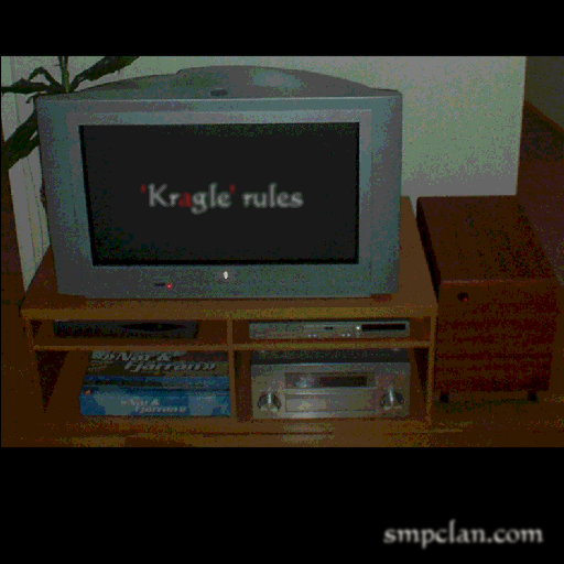 KJ KRAGLEJUMP screenshot